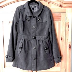 🌟HP🌟Iz Byer Juniors Coat